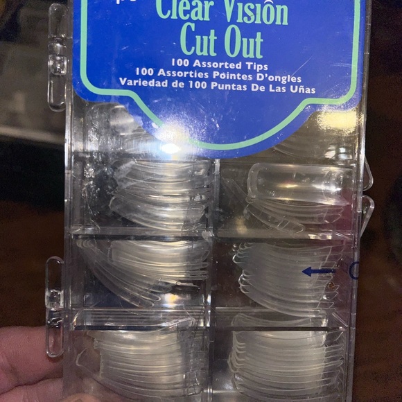 Acrylic Nail Set - Picture 6 of 16